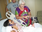 2013 July12_HeidiSethLynnRylan