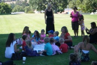 2013 June28_Colton_PicnicLastDayColtonPreschool