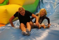 2013 June30_AmyAva_Coltons5thBDayParty
